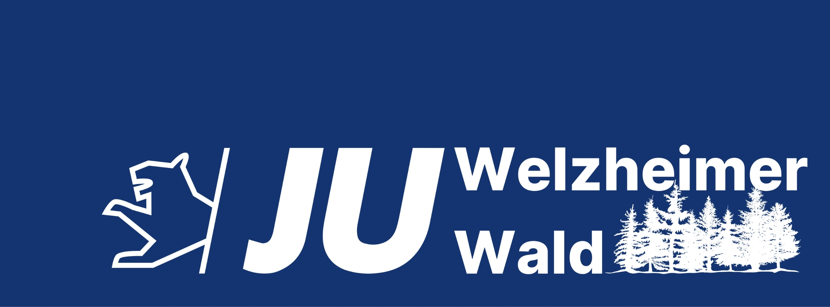 Herzlich Willkommen bei der JU Welzheimer Wald